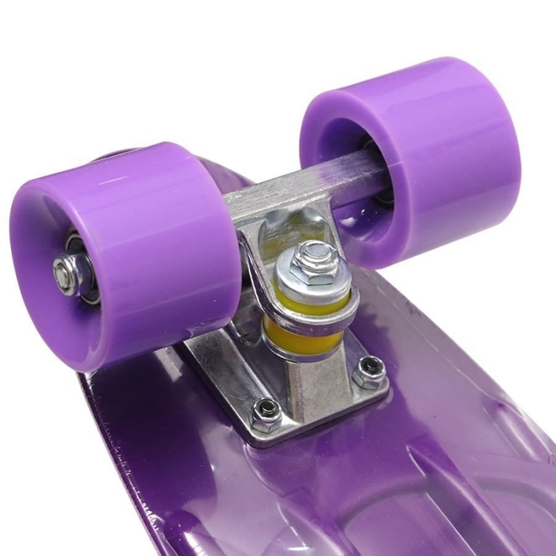 Skate Montado Revenge Cruiser Lils